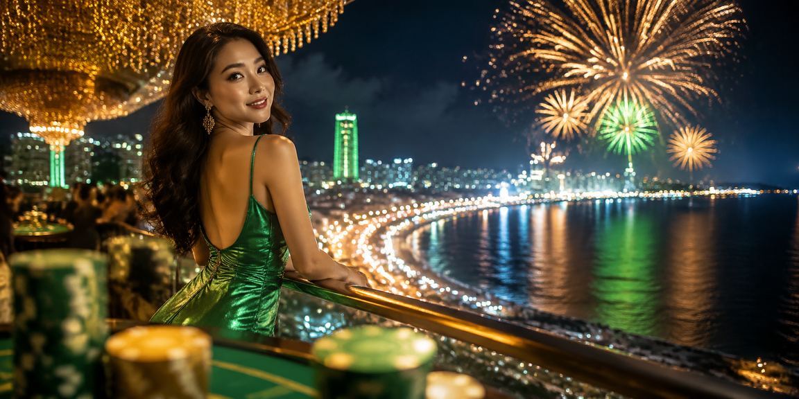 Người chơi tại Nha Trang đăng nhập tài khoản cá cược trực tuyến trên bãi biển