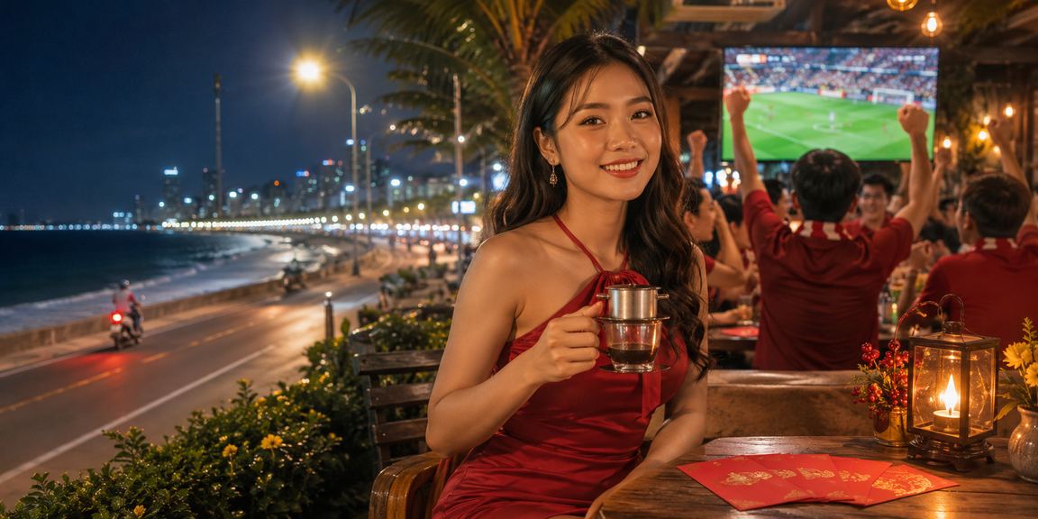 Giao dịch thanh toán trực tuyến tại Phan Thiết với thiết bị di động
